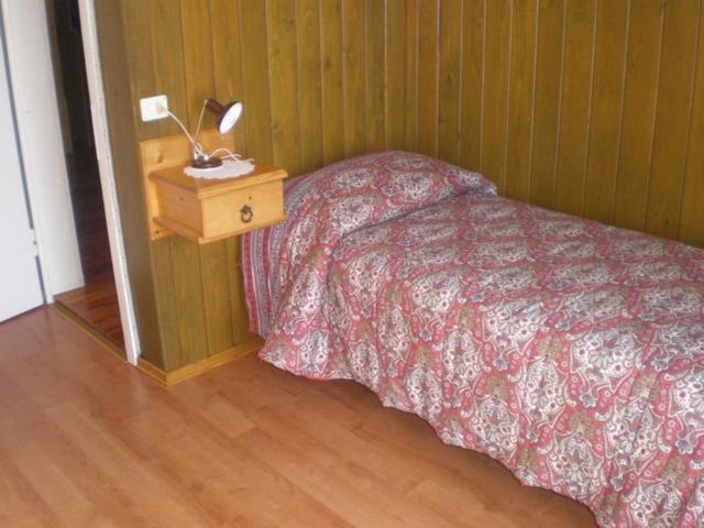 Villa Flora Quinz Sappada Habitación foto